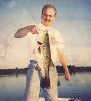 old photo of Als Bass