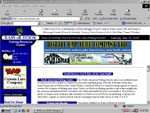 Bass on Hook Fishing Resource website