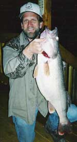 Arizona State Walleye Record 16. 176 lbs