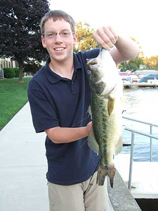 nice bass