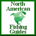 north american fishing guides