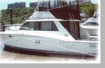 Babu Sport Fishing Charters