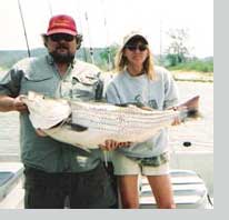 Larrys Outdoor Adventures and Guide Service