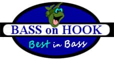 bass on hook fishing resource