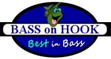 bass on hook fishing resource