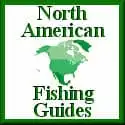 north american fishing guides