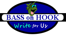 write articles for bass on hook